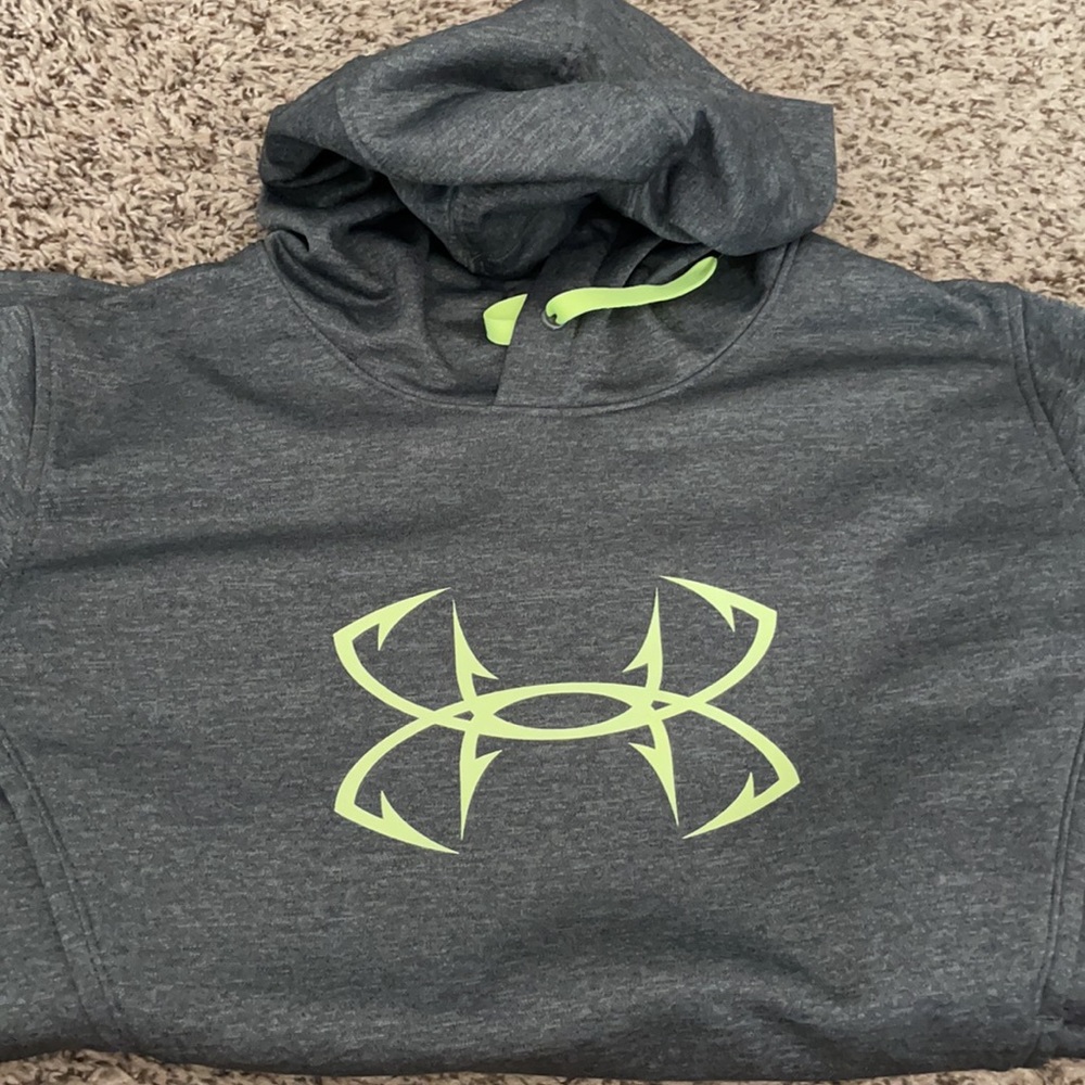 Sweatshirt - Picture 2 of 2